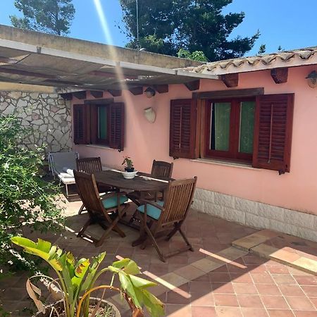 Casa Vacanze Lo Stagnone Da Rosita Μαρσάλα Εξωτερικό φωτογραφία