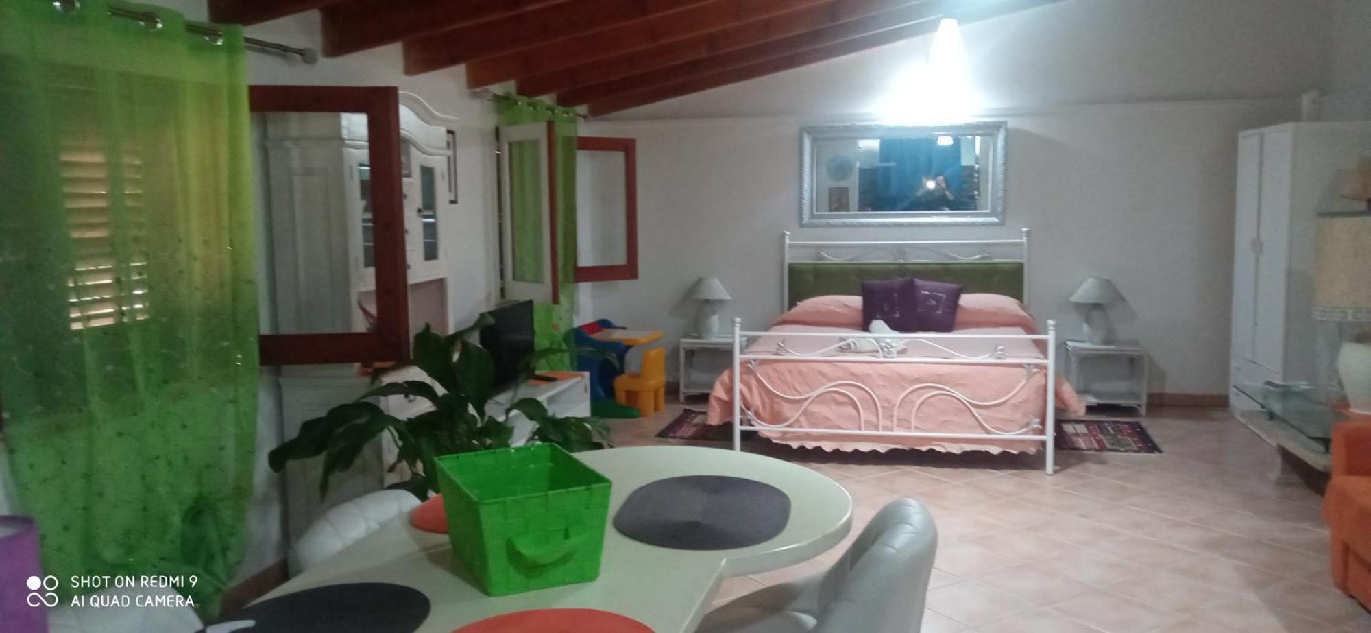 Casa Vacanze Lo Stagnone Da Rosita Μαρσάλα Εξωτερικό φωτογραφία