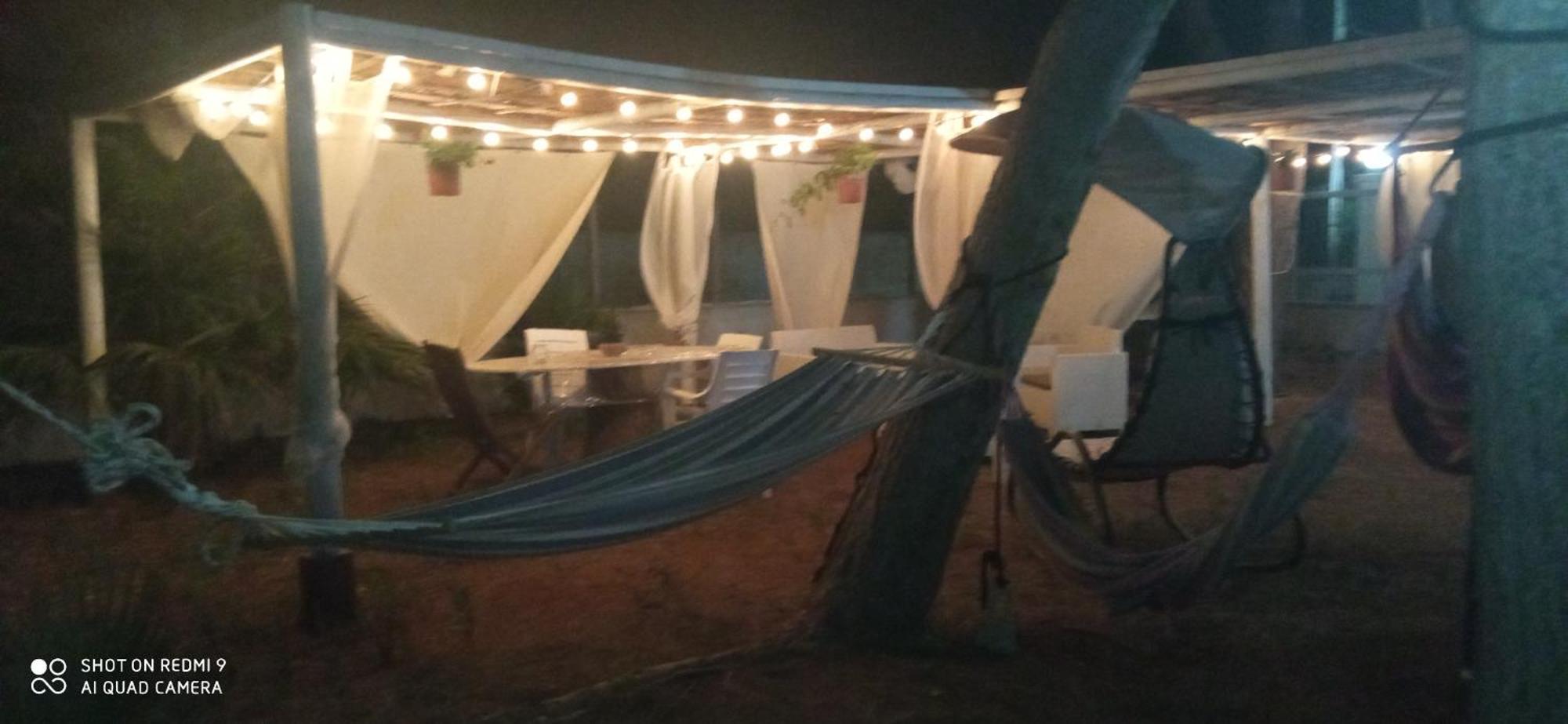 Casa Vacanze Lo Stagnone Da Rosita Μαρσάλα Εξωτερικό φωτογραφία