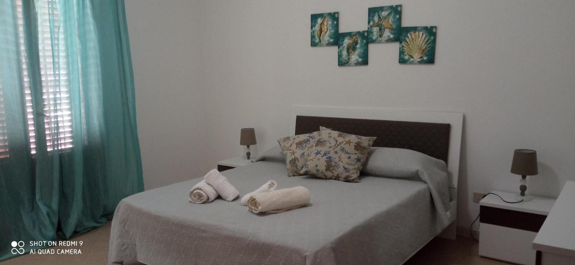 Casa Vacanze Lo Stagnone Da Rosita Μαρσάλα Εξωτερικό φωτογραφία