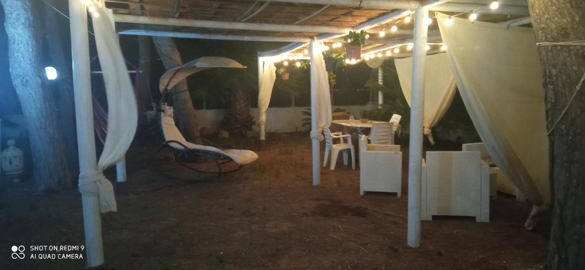 Casa Vacanze Lo Stagnone Da Rosita Μαρσάλα Εξωτερικό φωτογραφία