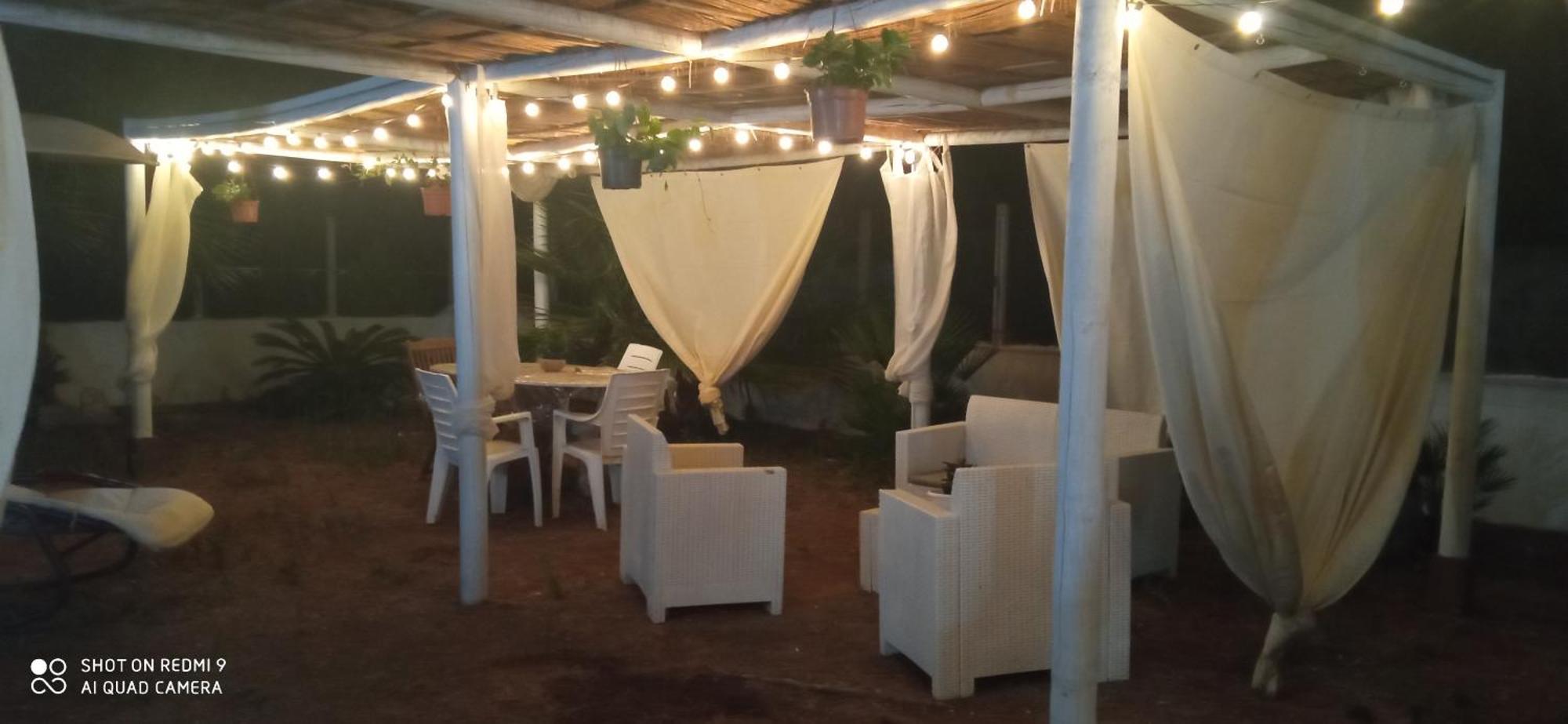 Casa Vacanze Lo Stagnone Da Rosita Μαρσάλα Εξωτερικό φωτογραφία